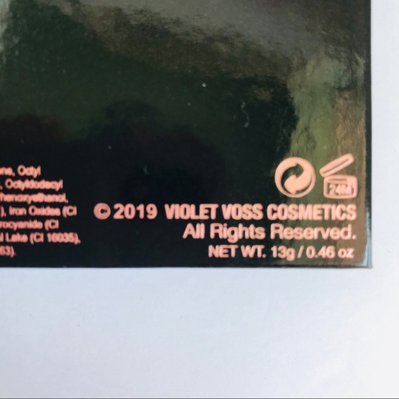 NEW Violet Voss Essentials Palette Pro Series - Picture 5 of 6